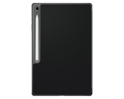 Чохол до планшета Armorstandart Smart Samsung Tab S10 FE+ (SM-X620/X626) Black (ARM85347) Чохол до планшета Armorstandart Smart Samsung Tab S10 FE+ (SM-X620/X626) Black (ARM85347)