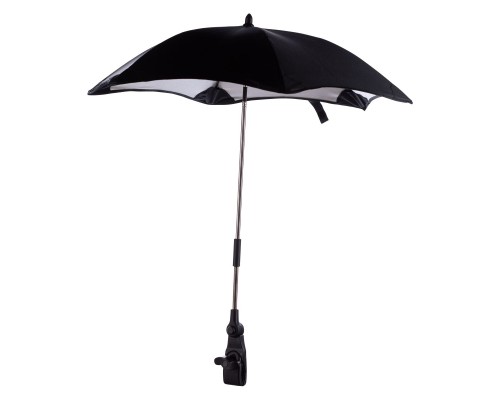 Парасолька для коляски FreeON black (81811)