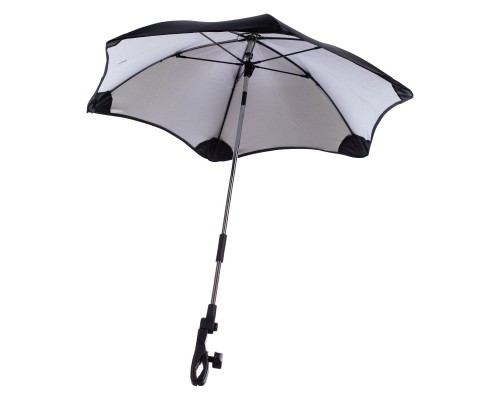 Парасолька для коляски FreeON black (81811)