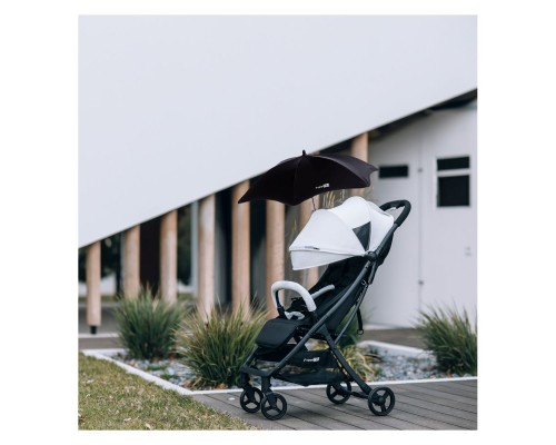 Парасолька для коляски FreeON black (81811)