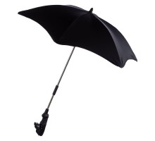Парасолька для коляски FreeON black (81811)