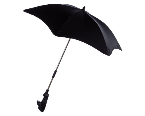 Парасолька для коляски FreeON black (81811)