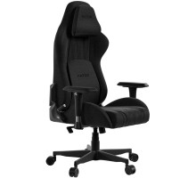 Крісло ігрове Hator Darkside 3M Fabric Black (HTC3010M)