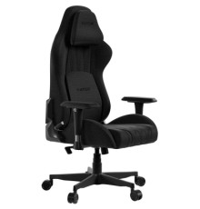 Крісло ігрове Hator Darkside 3M Fabric Black (HTC3010M)