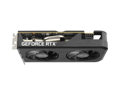 Відеокарта ASUS GeForce RTX5050 8Gb DUAL OC (DUAL-RTX5050-O8G)