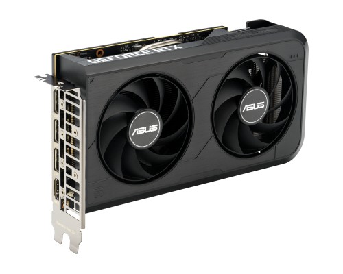 Відеокарта ASUS GeForce RTX5050 8Gb DUAL OC (DUAL-RTX5050-O8G)