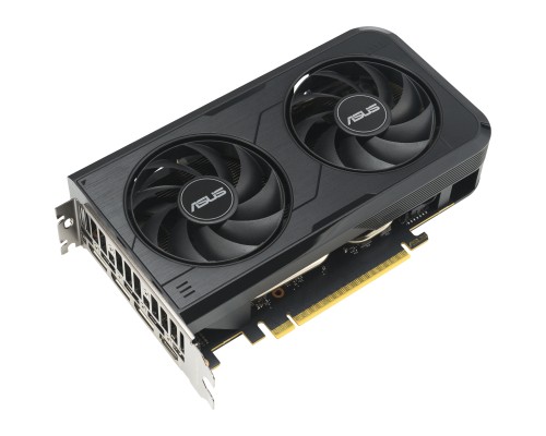 Відеокарта ASUS GeForce RTX5050 8Gb DUAL OC (DUAL-RTX5050-O8G)