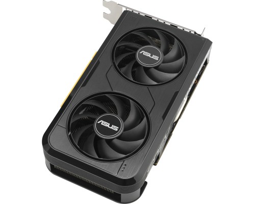 Відеокарта ASUS GeForce RTX5050 8Gb DUAL OC (DUAL-RTX5050-O8G)