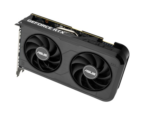 Відеокарта ASUS GeForce RTX5050 8Gb DUAL OC (DUAL-RTX5050-O8G)