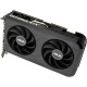 Відеокарта ASUS GeForce RTX5050 8Gb DUAL OC (DUAL-RTX5050-O8G)