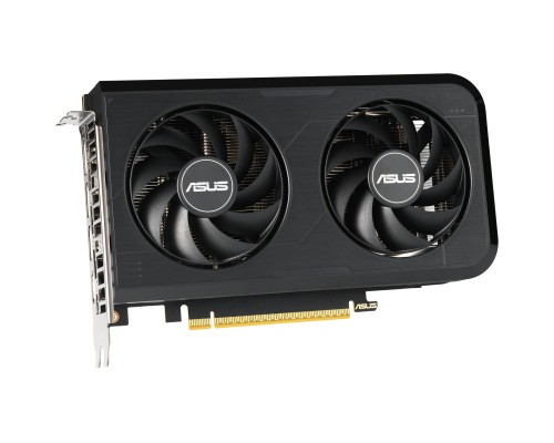 Відеокарта ASUS GeForce RTX5050 8Gb DUAL OC (DUAL-RTX5050-O8G)
