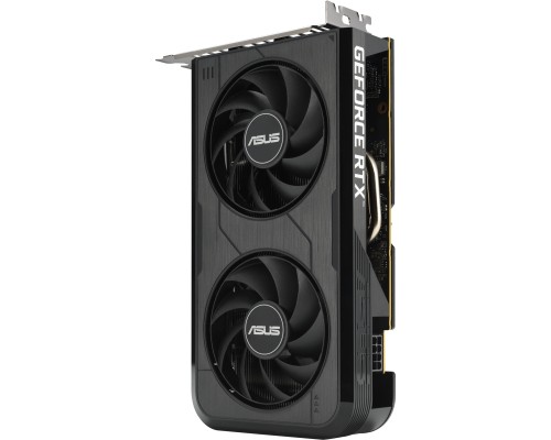 Відеокарта ASUS GeForce RTX5050 8Gb DUAL OC (DUAL-RTX5050-O8G)