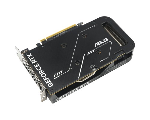 Відеокарта ASUS GeForce RTX5050 8Gb DUAL OC (DUAL-RTX5050-O8G)