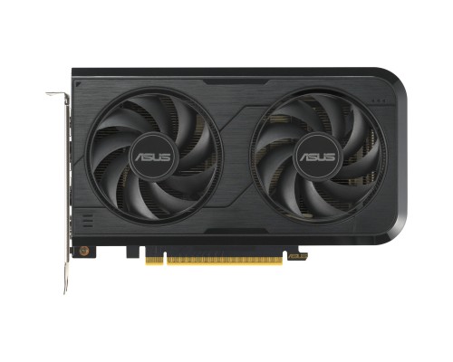 Відеокарта ASUS GeForce RTX5050 8Gb DUAL OC (DUAL-RTX5050-O8G)