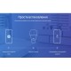 Розумна лампочка TP-Link Tapo L530E (2-Pack) N300 (TAPO-L530E-2-PACK)