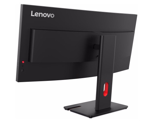 Монітор Lenovo T34WD-40 (64AEGAT1UA)