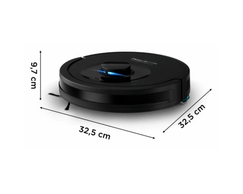 Пилосос Rowenta RR87C5WH