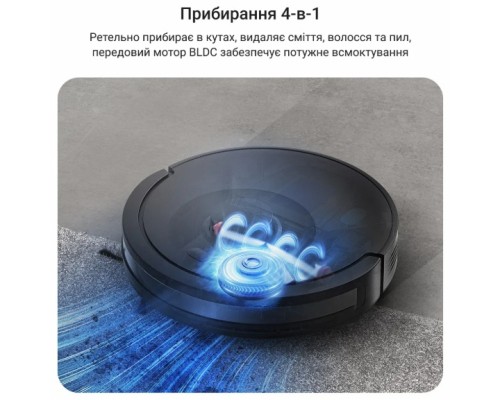 Пилосос Rowenta RR87C5WH