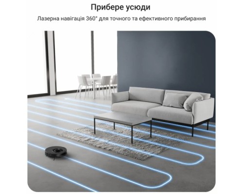 Пилосос Rowenta RR87C5WH