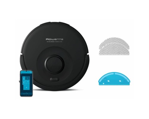 Пилосос Rowenta RR87C5WH