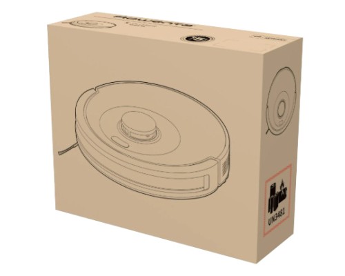 Пилосос Rowenta RR87C5WH