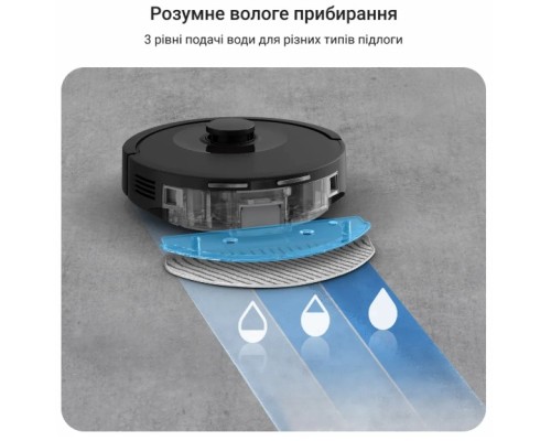 Пилосос Rowenta RR87C5WH