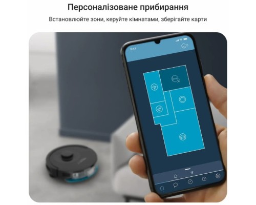 Пилосос Rowenta RR87C5WH