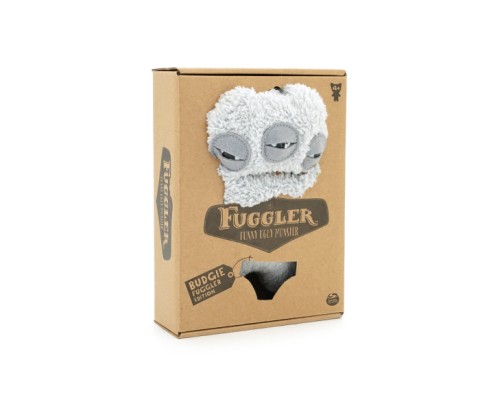 М'яка іграшка No Brand Fuggler 23см, Box (Fuggler YT-236)