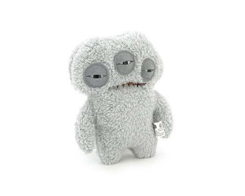 М'яка іграшка No Brand Fuggler 23см, Box (Fuggler YT-236)