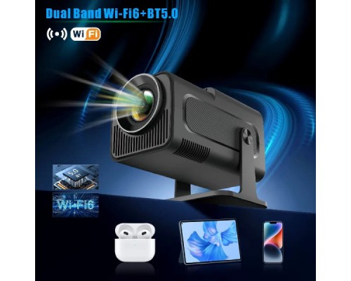 Проектор H96 MAX HY320