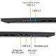 Ноутбук Acer Nitro 16S AN16S-61 (NH.QXJEU.004)