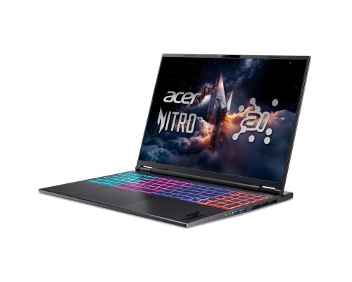 Ноутбук Acer Nitro 16S AN16S-61 (NH.QXJEU.004)