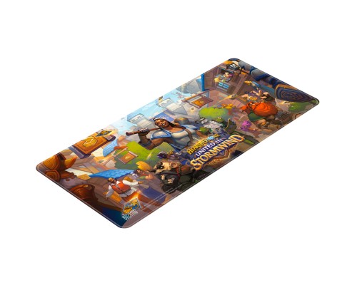 Килимок для мишки Blizzard Heartstone United in Stormwind XL Speed (FBLMPHSUNSTWD21XL)