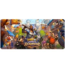 Килимок для мишки Blizzard Heartstone United in Stormwind XL Speed (FBLMPHSUNSTWD21XL)
