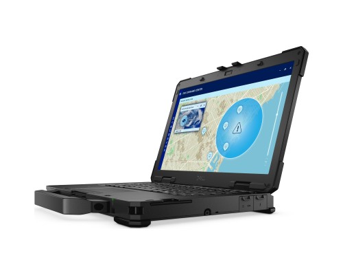 Ноутбук Dell Pro Rugged 14 (210-BNNG_U7321TBWP)