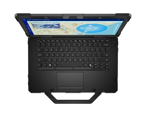 Ноутбук Dell Pro Rugged 14 (210-BNNG_U7321TBWP)