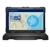 Ноутбук Dell Pro Rugged 14 (210-BNNG_U7321TBWP)