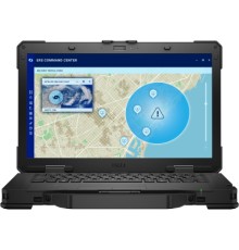 Ноутбук Dell Pro Rugged 14 (210-BNNG_U7321TBWP)