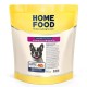 Сухий корм для собак Home Food ADULT MINI/MEDIUM Hypoallergenic з телятиною, овочами та духмяними травами 300 г (4820290090200)