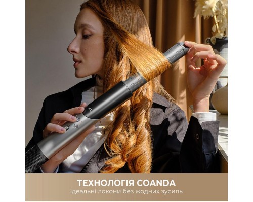 Стайлер MOVA Master 10 Lunar Silver (AMMA10 Lunar Silver)