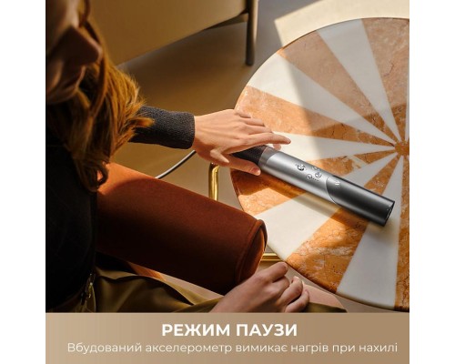 Стайлер MOVA Master 10 Lunar Silver (AMMA10 Lunar Silver)