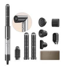 Стайлер MOVA Master 10 Lunar Silver (AMMA10 Lunar Silver)