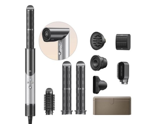 Стайлер MOVA Master 10 Lunar Silver (AMMA10 Lunar Silver)