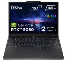 Ноутбук Lenovo Legion 5 15IRX10 (83LY005CRA)