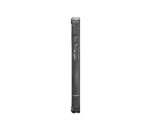 Чохол до мобільного телефона UAG iPhone 17 Plasma XTE MagSafe Ash/Titanium (114526113136)