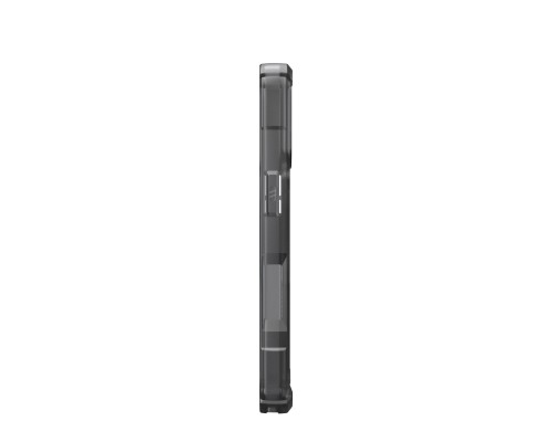 Чохол до мобільного телефона UAG iPhone 17 Plasma XTE MagSafe Ash/Titanium (114526113136)