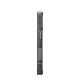 Чохол до мобільного телефона UAG iPhone 17 Plasma XTE MagSafe Ash/Titanium (114526113136)