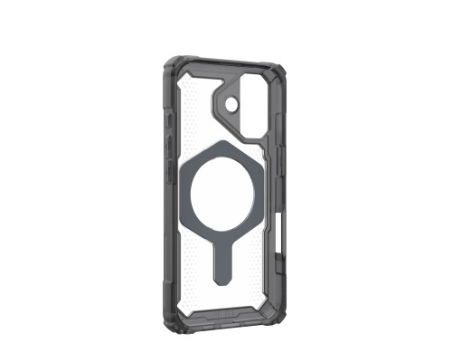 Чохол до мобільного телефона UAG iPhone 17 Plasma XTE MagSafe Ash/Titanium (114526113136)