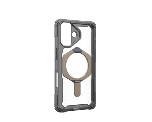 Чохол до мобільного телефона UAG iPhone 17 Plasma XTE MagSafe Ash/Titanium (114526113136)