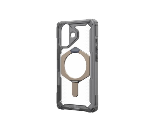 Чохол до мобільного телефона UAG iPhone 17 Plasma XTE MagSafe Ash/Titanium (114526113136)